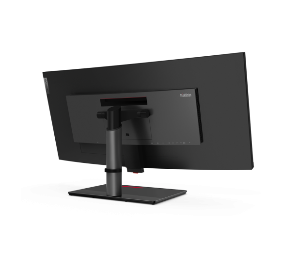 Lenovo ThinkVision P40w-20 with MC50 - 1145585 - zdjęcie 2